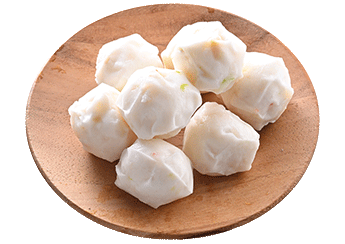 Chaoshan Cuttlefish Balls