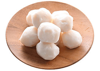 Chaoshan COD Cuttlefish balls