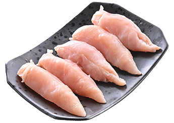 Frozen Chinese Chicken Chicken Fillet
