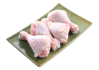 Frozen Chinese Chicken Drumstick