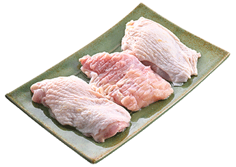 Frozen Chinese Chicken Boneless Thigh