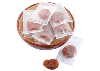Soft Dried Plums