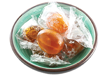 Royal Kumquat