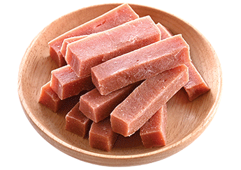 honey hawthorn strips


