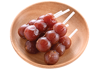 Skewers Hawthorn