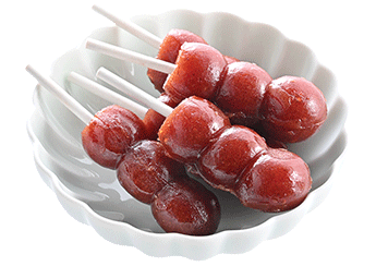Prebiotics Hawthorn Stick