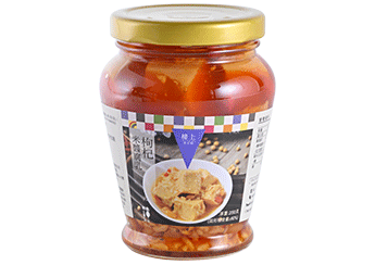 Goji Rice Koji Fermented Bean Curd