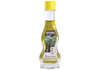 Green Sichuan Pepper Oil
