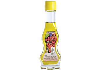 Peppercorn Oil