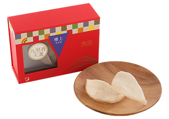 Bird's Nest(70-95pcs/605g)