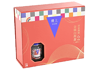 楼上即食燕窝(金丝白燕盏)