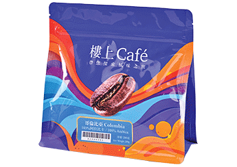 100% Coffee Bean(Colombia)