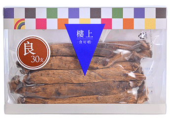 Korean Red Ginseng Good 30