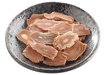 Korean Red Ginseng Slices (Exclusive)