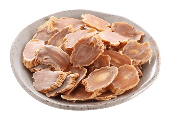Korean Red Ginseng Slices (Premium)
