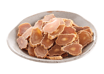 Korean Red Ginseng Slices (Selected)