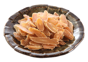 Korean Red Ginseng Slices (Featured)
