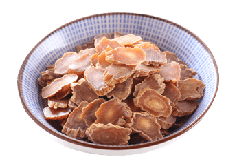 Korean Red Ginseng Slices 