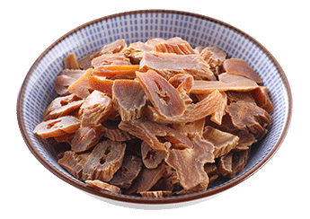 Korean Red Ginseng Slices(B Grade)