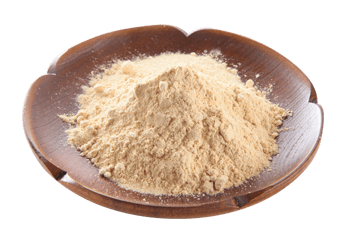 Korean Red Ginseng Powder