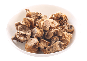Korean Red Ginseng Head