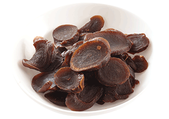 Sliced Korean Ginseng With Honey(4packs)