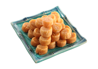 Hokkaido Dried Scallop (B Grade) - Small