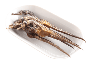 Selected Korean SeaHorse