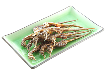 Featured Korean SeaHorse