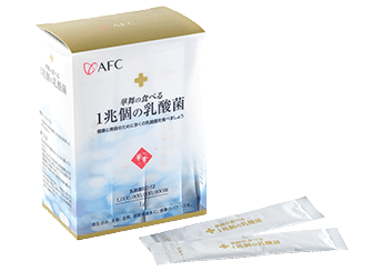 AFC - Lactic acid bacteria