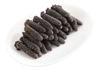 Kansai Sea Cucumber (Featured) (B Grade)