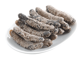 Okiko Sea Cucumber