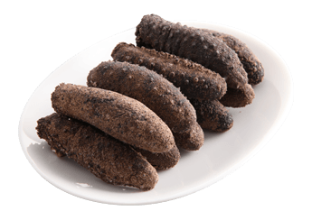 Akako Sea Cucumber