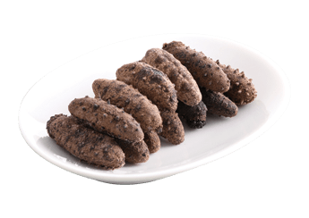 Akako Sea Cucumber