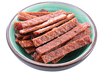金槍魚乾(蛋黃醬味) 