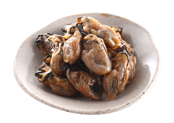 Japanese Dried Oyster - M
