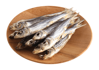 Japanese Dried Sliver Sardine