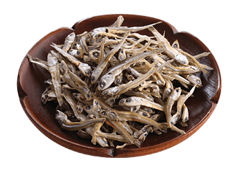 Japanese Dried Sardine
