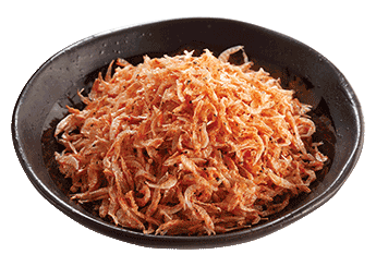 Japanese Dried Shrimp