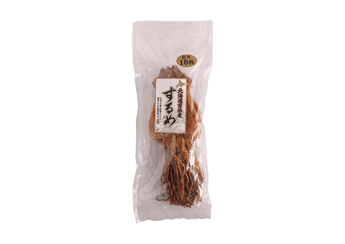 Hokkaido Dried Squid