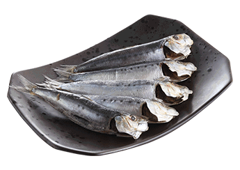 Frozen Sardine