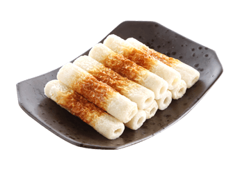 Fishroll