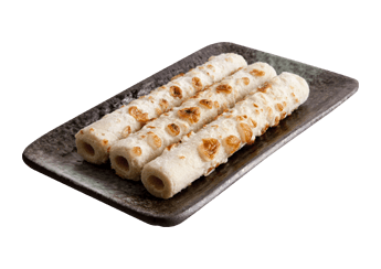 Fishroll