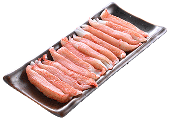Crab Stick