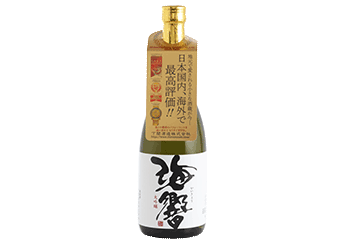 海響 大吟釀