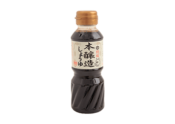Special Soy Sauce
