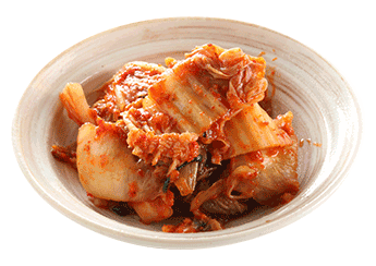 Korean Kimchi