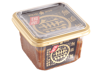 Japanese Miso
