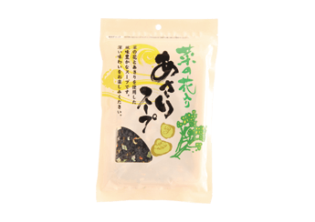 蛤仔海带汤料