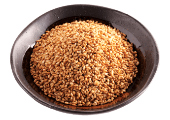 Golden Sesame